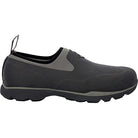 The Original Muck Boot Company Excursion Pro Low - Men's Black/Gunmetal Shoe Deals Outlet