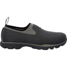 The Original Muck Boot Company Excursion Pro Low - Men's Black/Gunmetal Shoe Deals Outlet