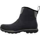 The Original Muck Boot Company Excursion Pro Mid - Men's Black/Gunmetal Shoe Deals Outlet