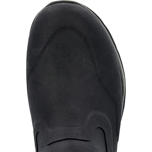 The Original Muck Boot Company Excursion Pro Mid - Men's Black/Gunmetal Shoe Deals Outlet