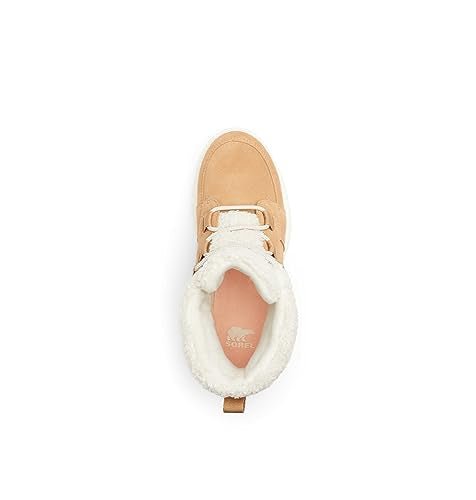 SOREL Explorer ll Carnival Cozy - Women's Canoe, Sea Salt Shoe Deals Outlet