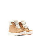 SOREL Explorer ll Carnival Cozy - Women's Canoe, Sea Salt Shoe Deals Outlet