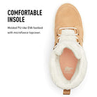 SOREL Explorer ll Carnival Cozy - Women's Canoe, Sea Salt Shoe Deals Outlet