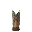 Ariat Fatbaby Heritage Western Boot - Women's Distressed Brown/Fudge Shoe Deals Outlet