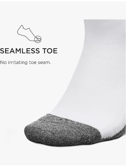 Feetures Elite Light Cushion Mini Crew Striped Medium 840557147953 Shoe Deals Outlet