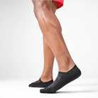 Feetures Elite Ultra Light Invisible Black Large 840557148271 Shoe Deals Outlet