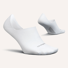 Feetures Elite Ultra Light Invisible White Small 840557148455 Shoe Deals Outlet