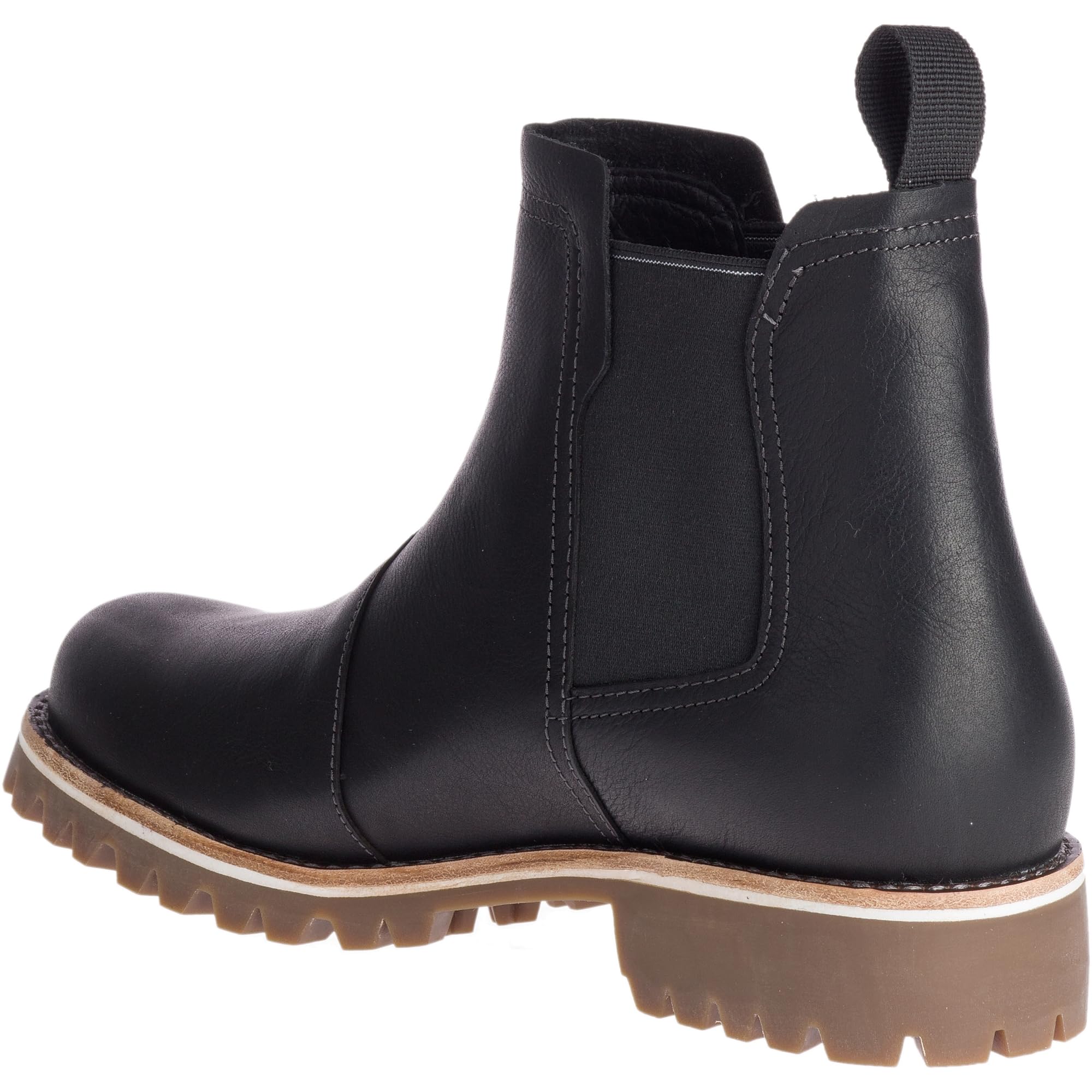 Chaco Fields Chelsea - Women's Black Shoe Deals Outlet