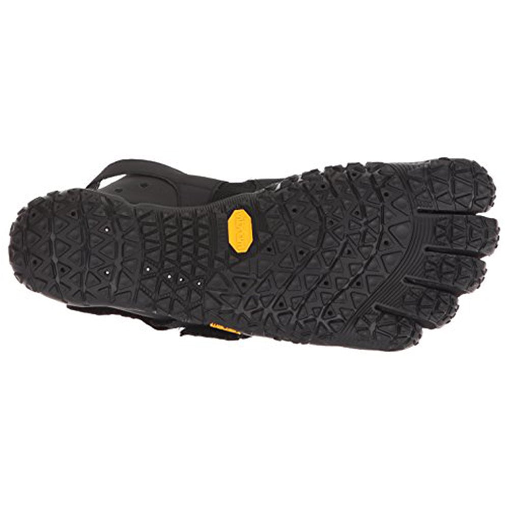 Vibram FiveFingers Five Fingers V - Aqua - Men's Black Shoe Deals Outlet