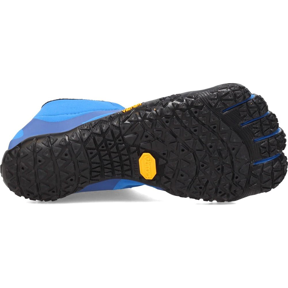 Vibram FiveFingers Five Fingers V - Aqua - Men's Blue Shoe Deals Outlet
