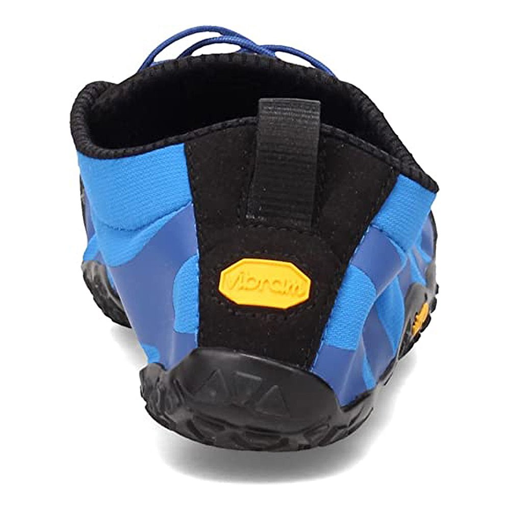 Vibram FiveFingers Five Fingers V - Aqua - Men's Blue Shoe Deals Outlet