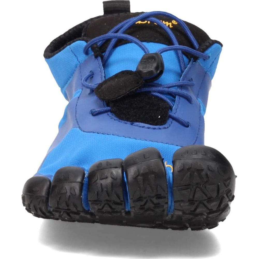 Vibram FiveFingers Five Fingers V - Aqua - Men's Blue Shoe Deals Outlet