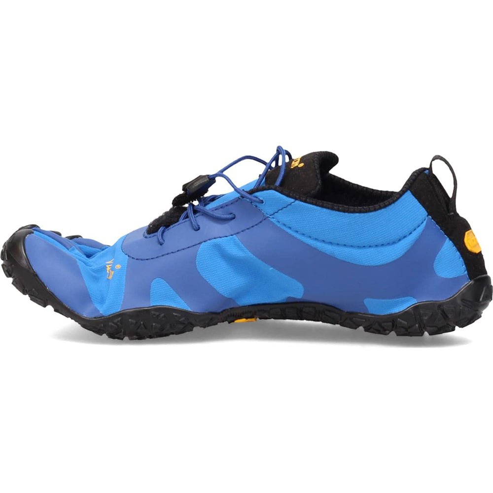 Vibram FiveFingers Five Fingers V - Aqua - Men's Blue Shoe Deals Outlet