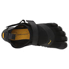 Vibram FiveFingers Five Fingers V - Aqua - Men's Black Shoe Deals Outlet