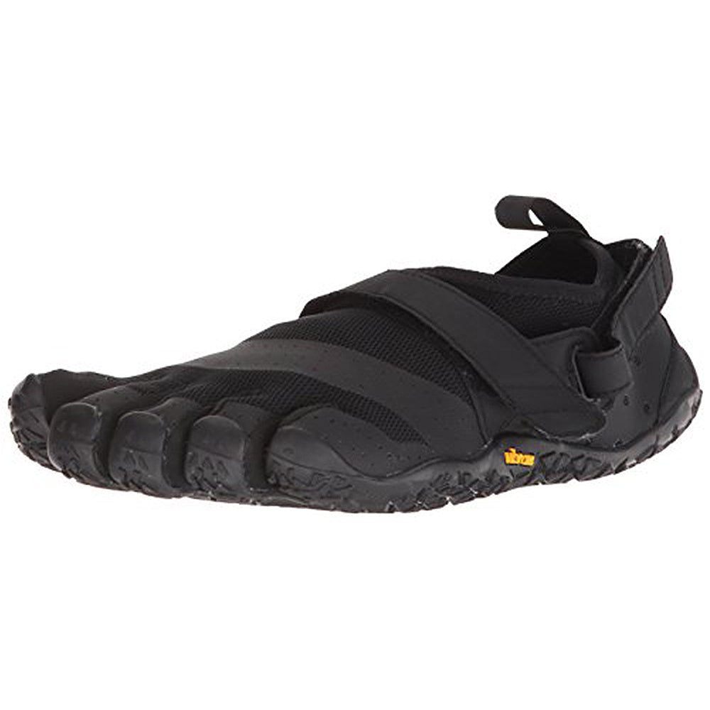 Vibram FiveFingers Five Fingers V - Aqua - Men's Black Shoe Deals Outlet