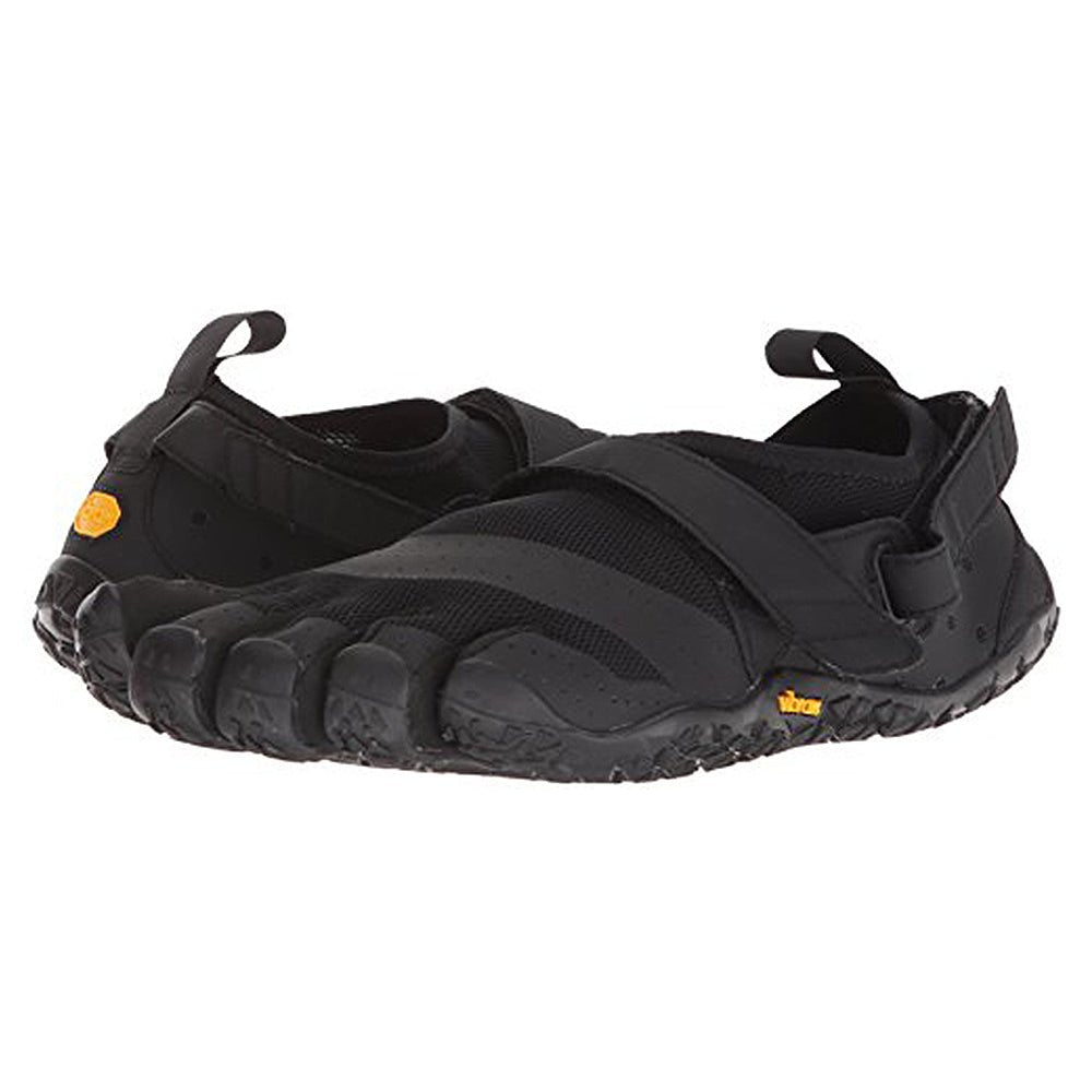 Vibram FiveFingers Five Fingers V - Aqua - Men's Black Shoe Deals Outlet