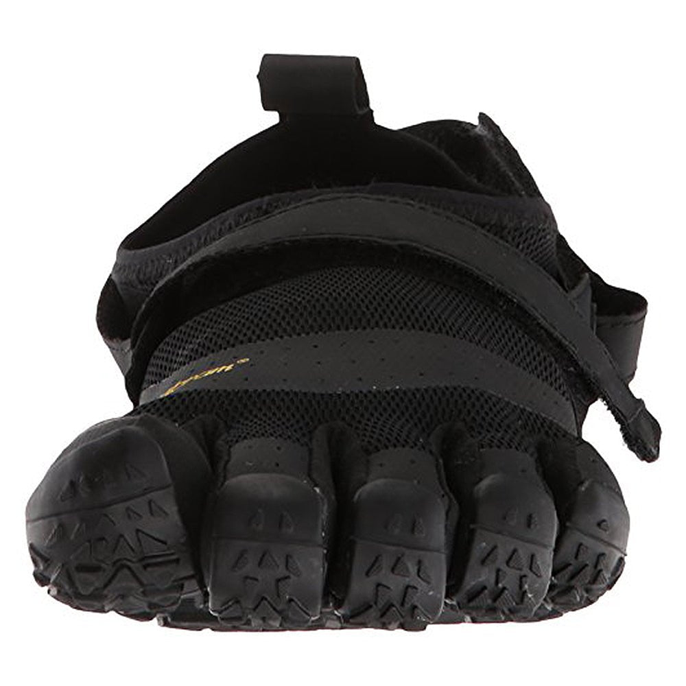 Vibram FiveFingers Five Fingers V - Aqua - Men's Black Shoe Deals Outlet