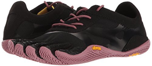 Vibram FiveFingers FiveFingers KSO EVO - Women's Black/Rose Shoe Deals Outlet