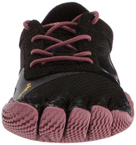 Vibram FiveFingers FiveFingers KSO EVO - Women's Black/Rose Shoe Deals Outlet