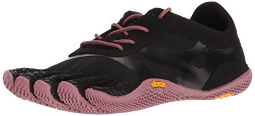 Vibram FiveFingers FiveFingers KSO EVO - Women's Black/Rose Shoe Deals Outlet