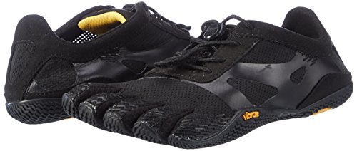 Vibram FiveFingers FiveFingers KSO EVO - Women's Black Shoe Deals Outlet