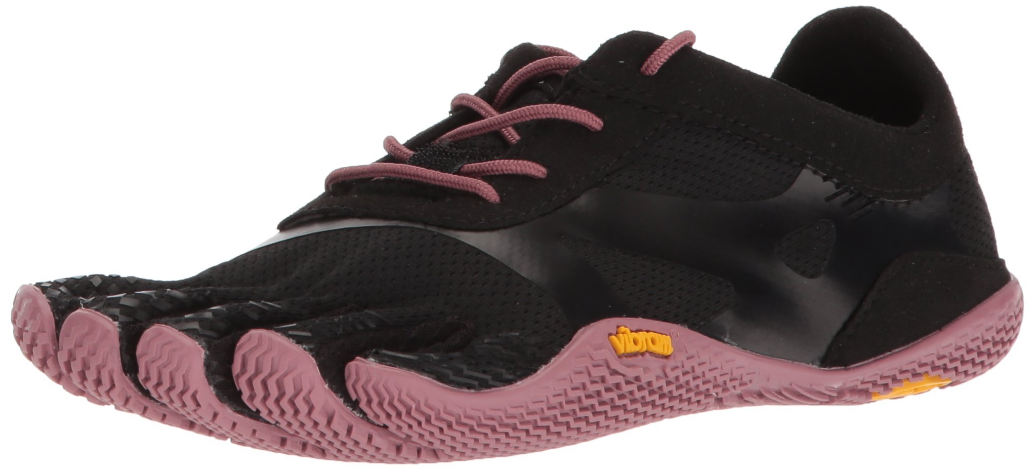 Vibram FiveFingers FiveFingers KSO EVO - Women's Black/Rose Shoe Deals Outlet