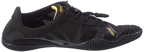 Vibram FiveFingers FiveFingers KSO EVO - Women's Black Shoe Deals Outlet