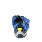 Vibram FiveFingers FiveFingers V - Run - Men's Blue/Black Shoe Deals Outlet