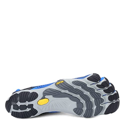 Vibram FiveFingers FiveFingers V - Run - Men's Blue/Black Shoe Deals Outlet