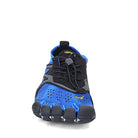 Vibram FiveFingers FiveFingers V - Run - Men's Blue/Black Shoe Deals Outlet