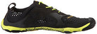 Vibram FiveFingers FiveFingers V - Run - Men's Black/Yellow Shoe Deals Outlet
