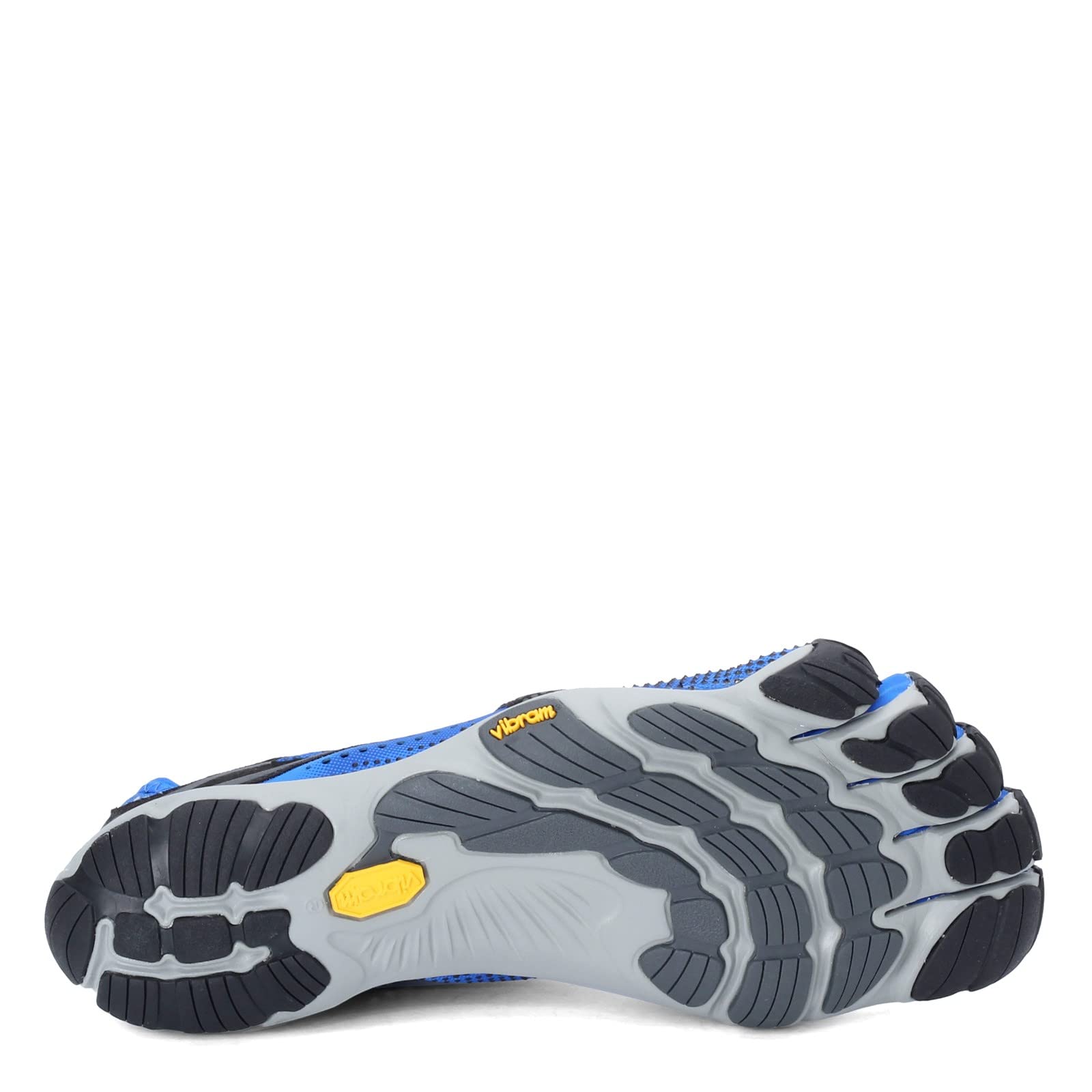 Vibram FiveFingers FiveFingers V - Run - Men's Blue/Black Shoe Deals Outlet