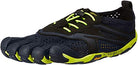 Vibram FiveFingers FiveFingers V - Run - Men's Black/Yellow Shoe Deals Outlet