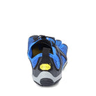 Vibram FiveFingers FiveFingers V - Run - Men's Blue/Black Shoe Deals Outlet