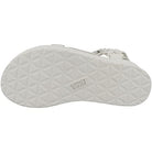 Teva Flatform Universal - Women's Black Shoe Deals Outlet