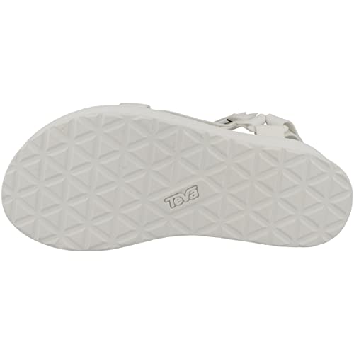 Teva Flatform Universal - Women's Black Shoe Deals Outlet