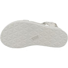 Teva Flatform Universal - Women's Bright White Shoe Deals Outlet