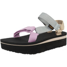 Teva Flatform Universal - Women's Unwind Multi Shoe Deals Outlet