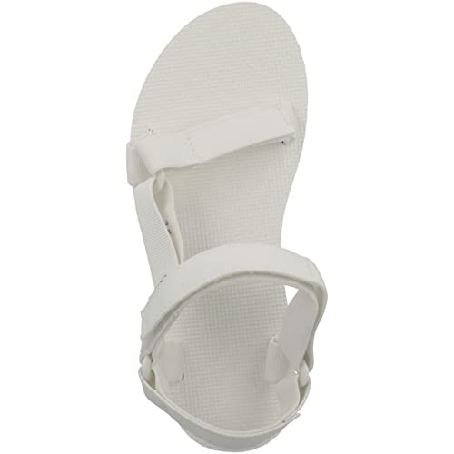 Teva Flatform Universal - Women's Black Shoe Deals Outlet