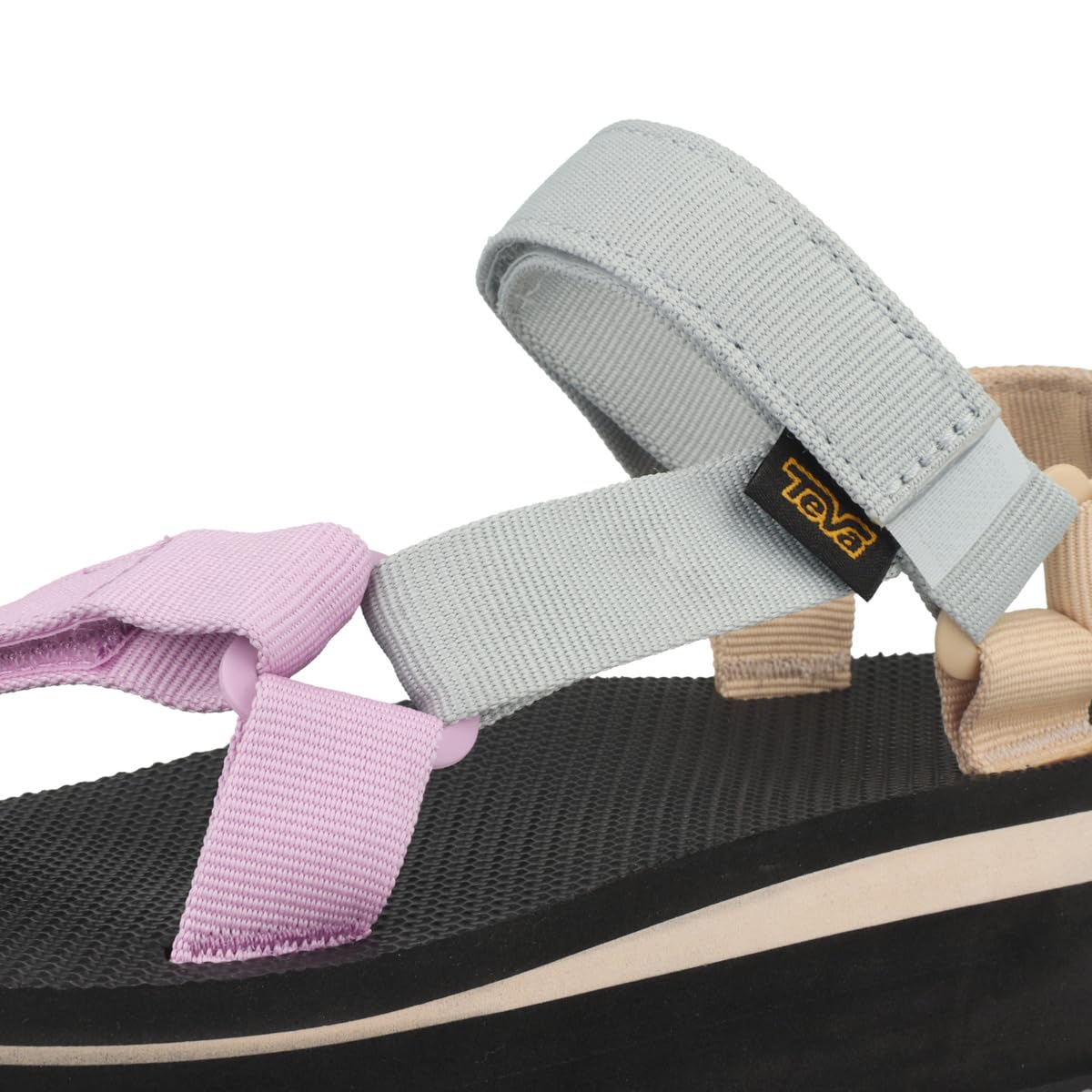 Teva Flatform Universal - Women's Unwind Multi Shoe Deals Outlet