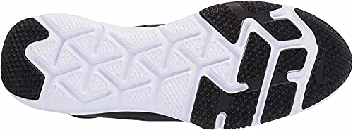 Nike Flex Control 3 - Men's Black/Black - White - Anthracite Shoe Deals Outlet
