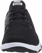 Nike Flex Control 3 - Men's Black/Black - White - Anthracite Shoe Deals Outlet