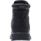 Wolverine Floorhand Steel Toe Work Boots - Men's Black Shoe Deals Outlet