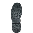 Wolverine Floorhand Steel Toe Work Boots - Men's Black Shoe Deals Outlet