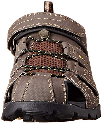 Teva Forebay - Men's Turkish Coffee Shoe Deals Outlet