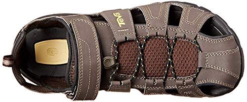 Teva Forebay - Men's Turkish Coffee Shoe Deals Outlet