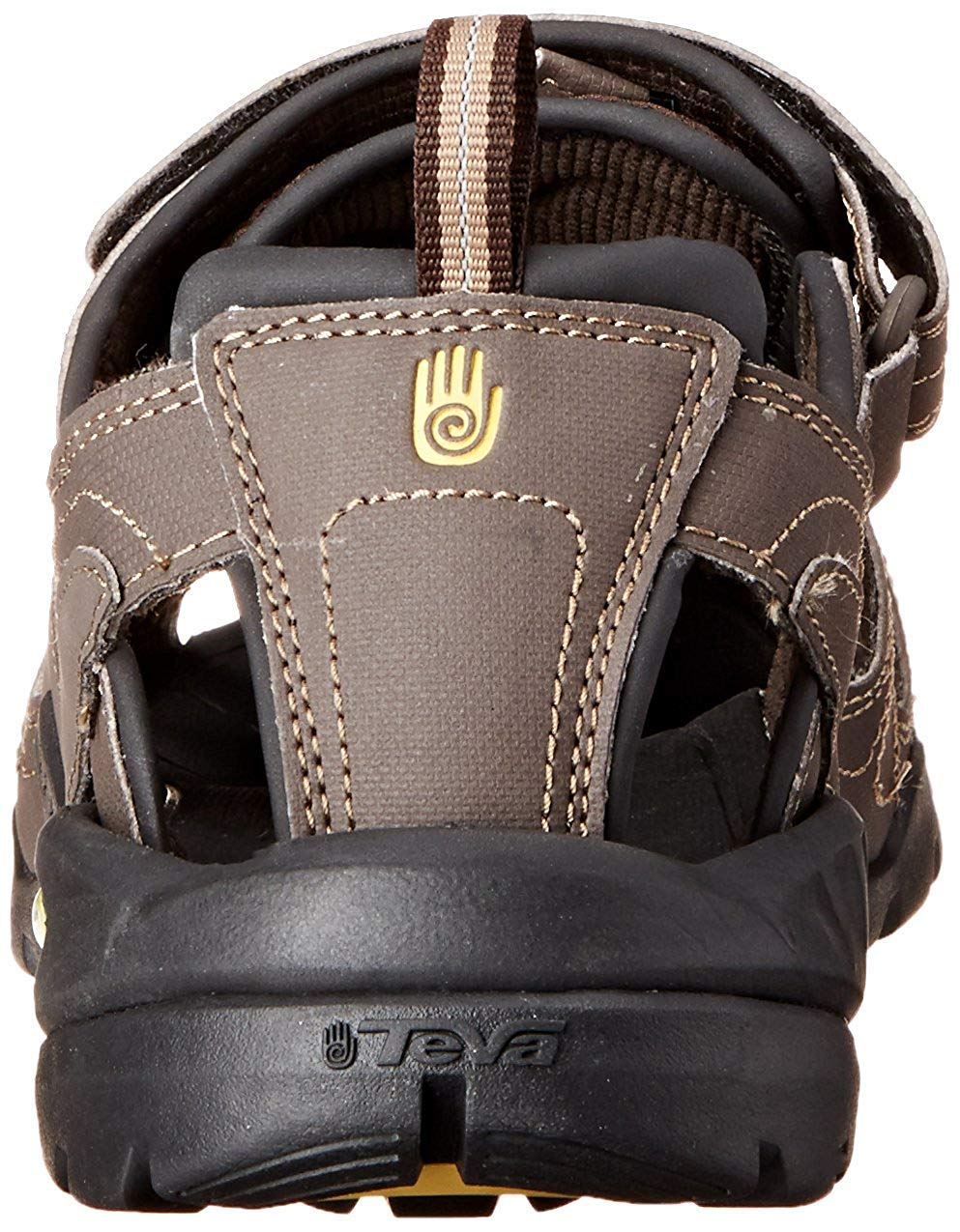 Teva Forebay - Men's Turkish Coffee Shoe Deals Outlet