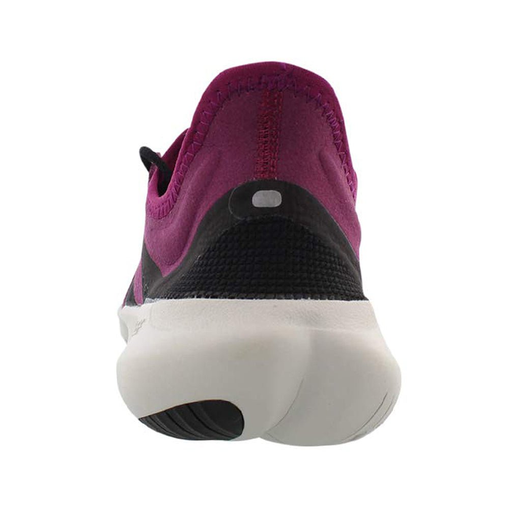 Nike Free RN 5.0 - Women's Black/Pink Blast - true Berry Shoe Deals Outlet