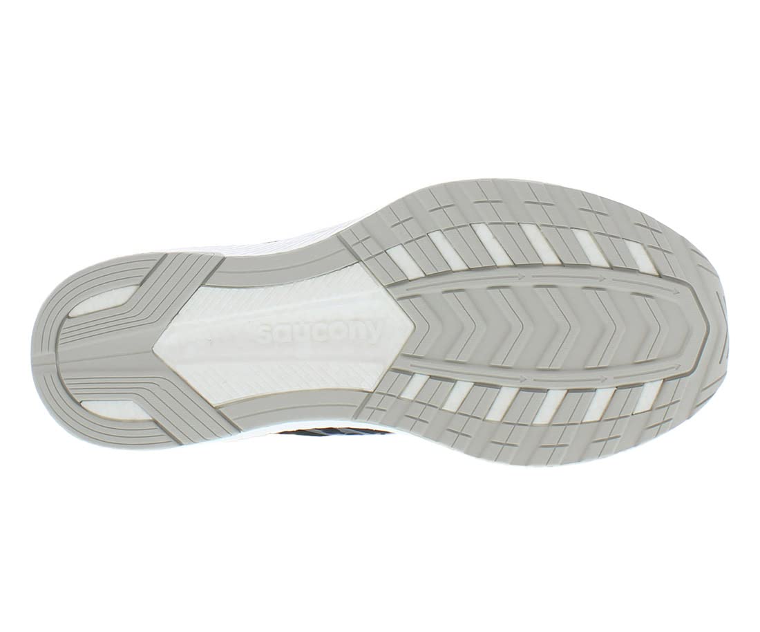 Saucony Freedom 4 - Men's Black/Stone Shoe Deals Outlet