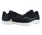 Saucony Freedom 4 - Men's Black/Stone Shoe Deals Outlet